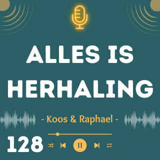 Alles is herhaling