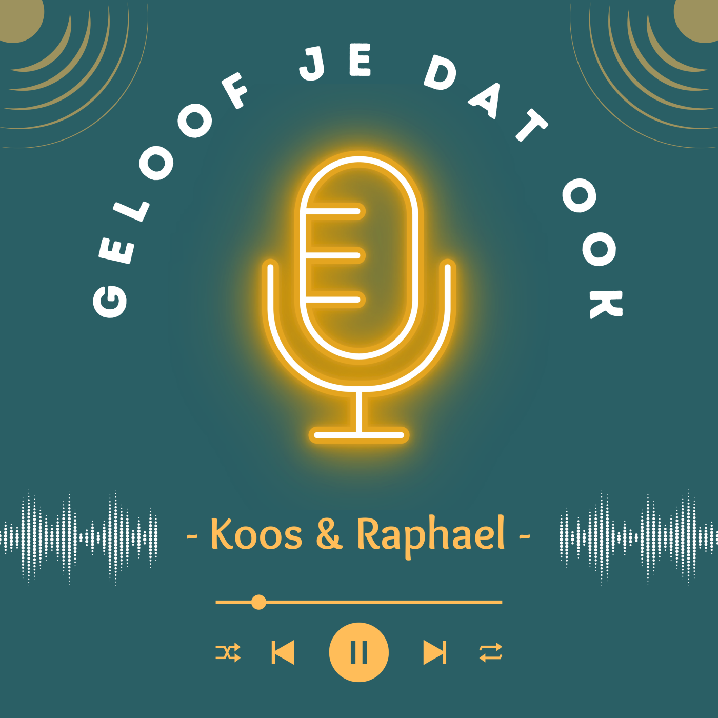 Geloof je dat ook? podcast show image