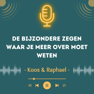 De Bijzondere Zegen Waar Je Meer Over Moet Weten