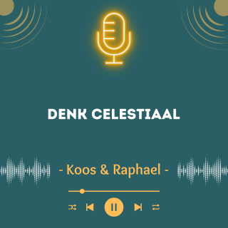 Denk celestiaal