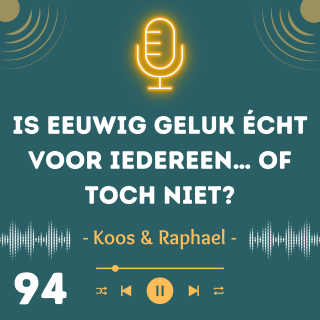 Is eeuwig geluk écht voor iedereen… of toch niet?