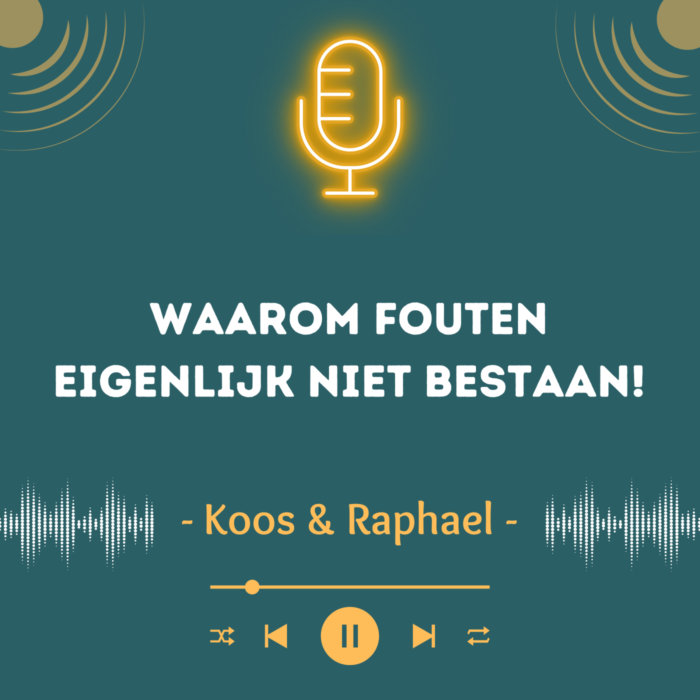 Podcast afbeelding