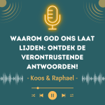 Waarom God Ons Laat Lijden Ontdek De Verontrustende Antwoorden!