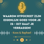 Waarom Hypocriet Zijn Eigenlijk Goed Voor Je Is – Dit Gaat Je Verrassen!